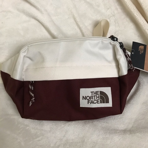 Sold”The North Face Lumber Fanny pack -BNWT - Picture 7 of 7
